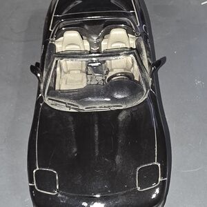 Mattel Hot Wheels Assorted Model Cars